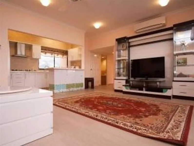 Hotel Sri Sayang Apartment By Seaview Agency PENANG