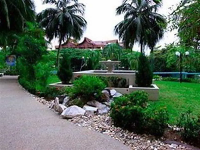 Hotel Sri Sayang Apartment By Seaview Agency PENANG