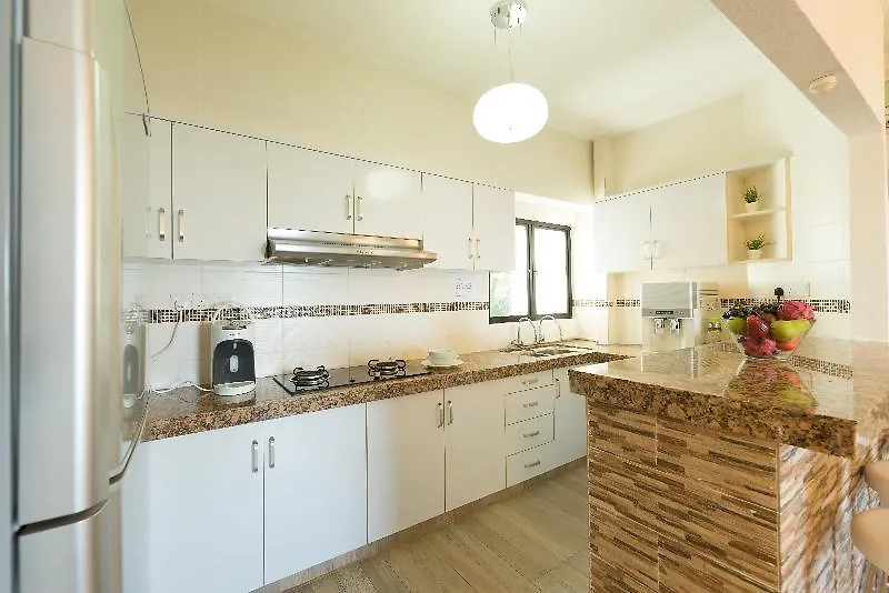 Sri Sayang Apartment By Seaview Agency PENANG 4*,