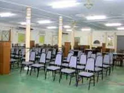 Sri Sayang Apartment By Seaview Agency PENANG Hotel