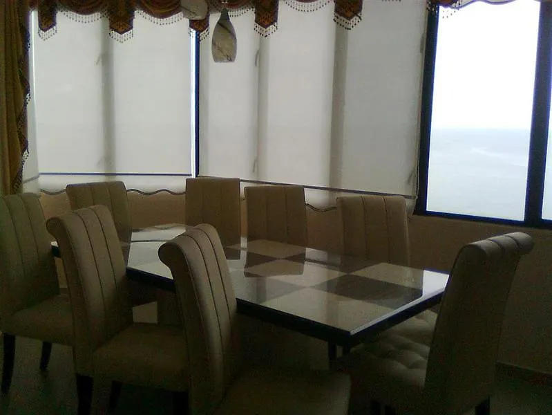 Sri Sayang Apartment By Seaview Agency PENANG