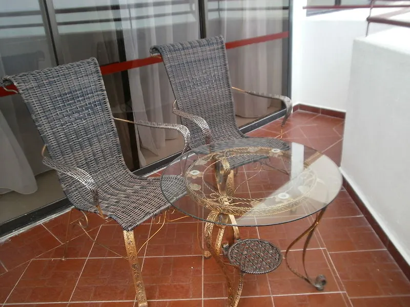 Hotel Sri Sayang Apartment By Seaview Agency PENANG