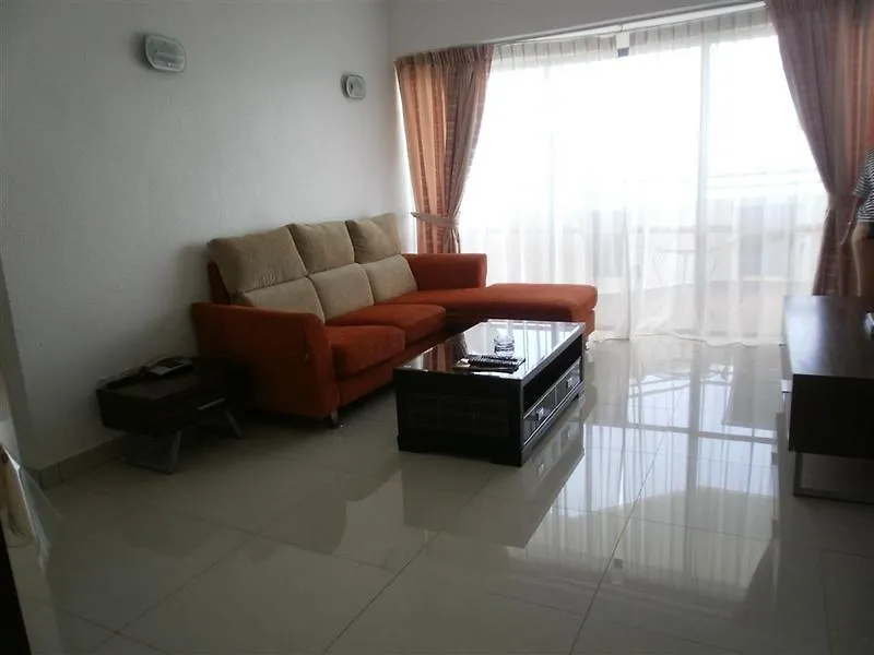 Sri Sayang Apartment By Seaview Agency PENANG Malaysia