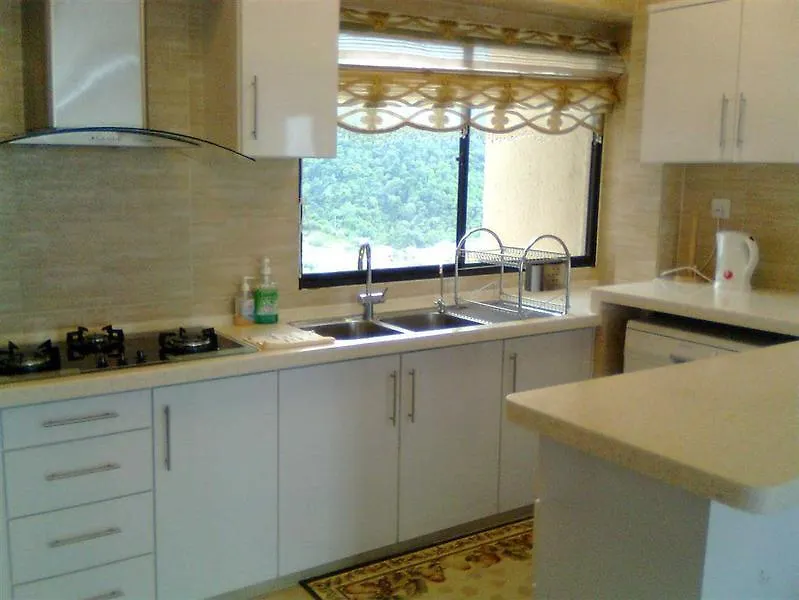 Sri Sayang Apartment By Seaview Agency PENANG 4*,  Malaysia