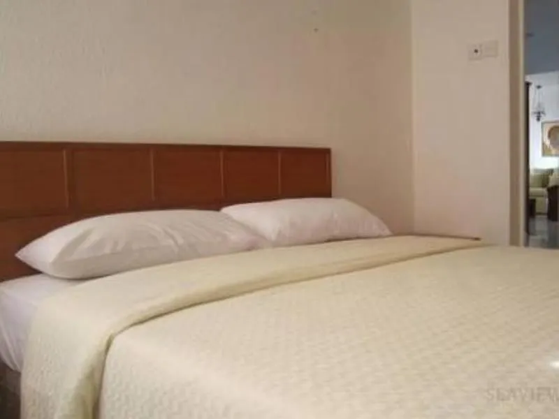 Sri Sayang Apartment By Seaview Agency PENANG 4*,  Malaysia