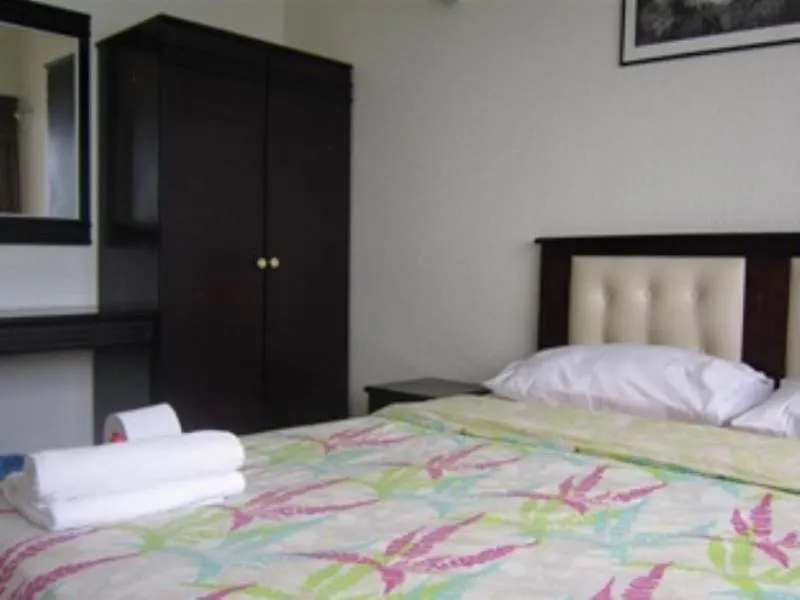 **** Hotel Sri Sayang Apartment By Seaview Agency PENANG Malaysia