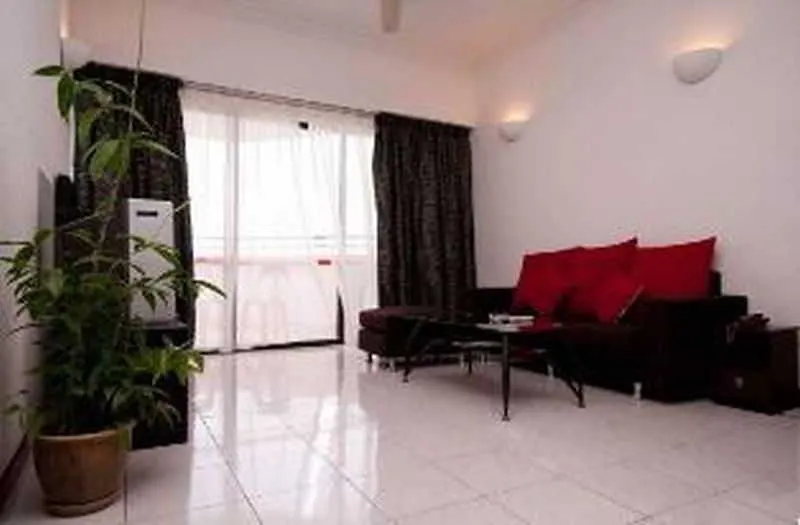 Sri Sayang Apartment By Seaview Agency PENANG Malaysia