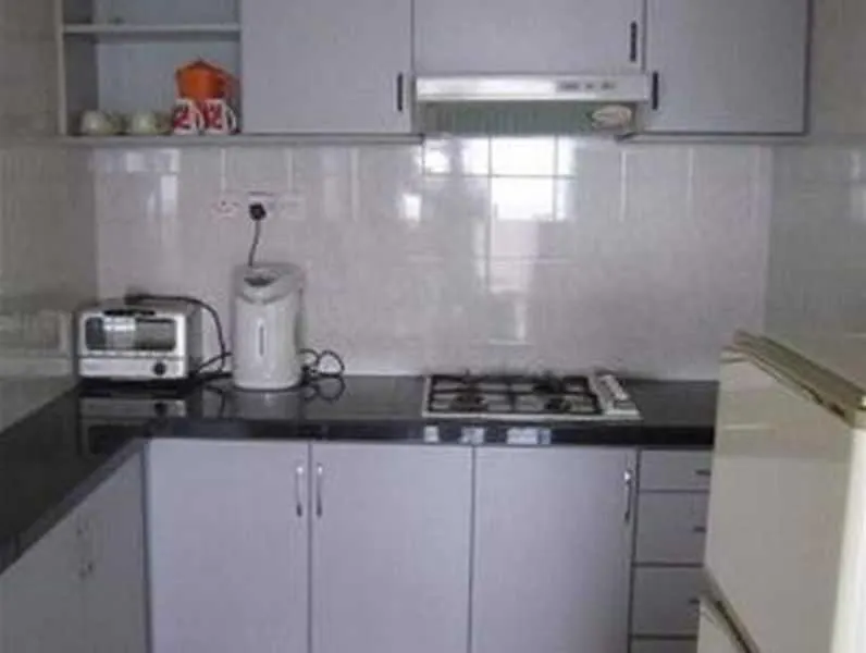 Sri Sayang Apartment By Seaview Agency PENANG 4*,