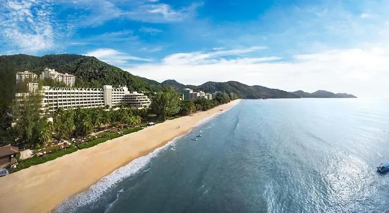 Sri Sayang Apartment By Seaview Agency PENANG