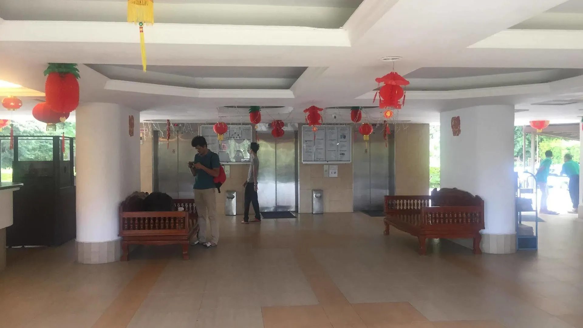 Sri Sayang Apartment By Seaview Agency PENANG 4*,  Malaysia