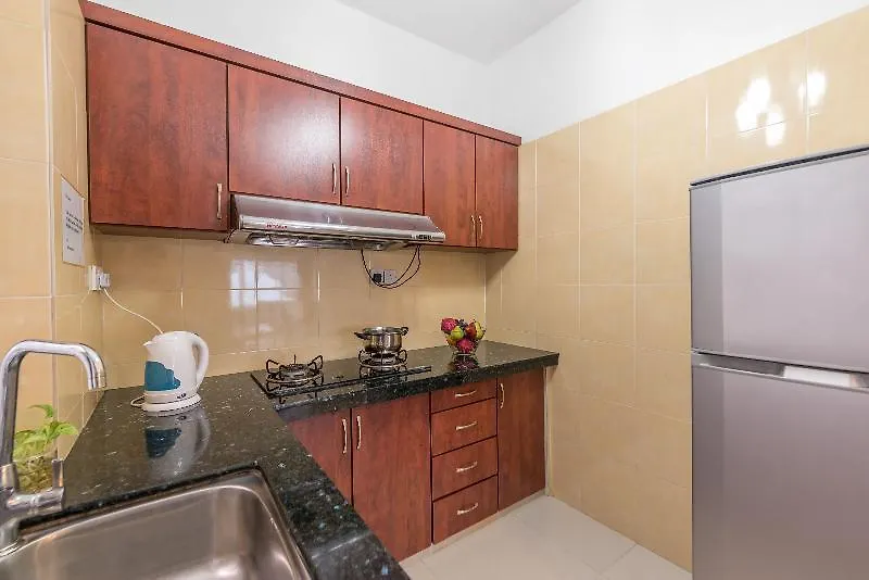 Sri Sayang Apartment By Seaview Agency PENANG