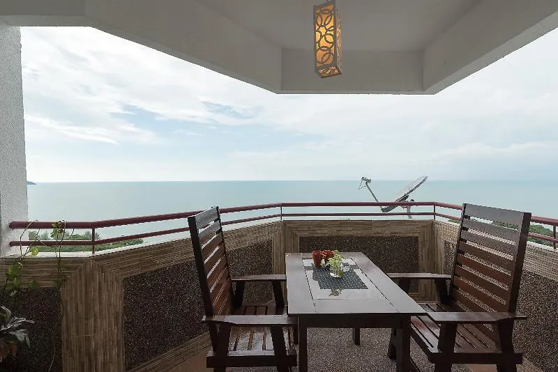 Sri Sayang Apartment By Seaview Agency PENANG Hotel