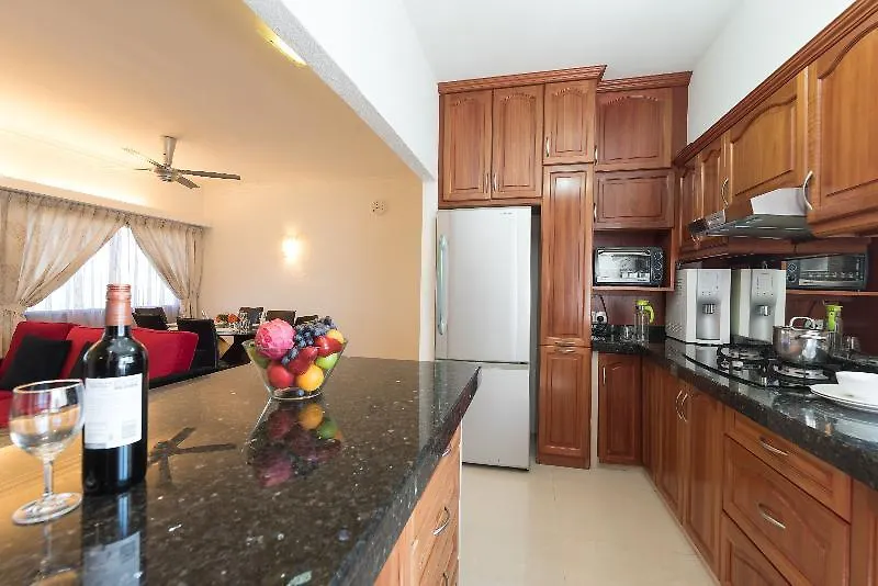 Sri Sayang Apartment By Seaview Agency PENANG Malaysia