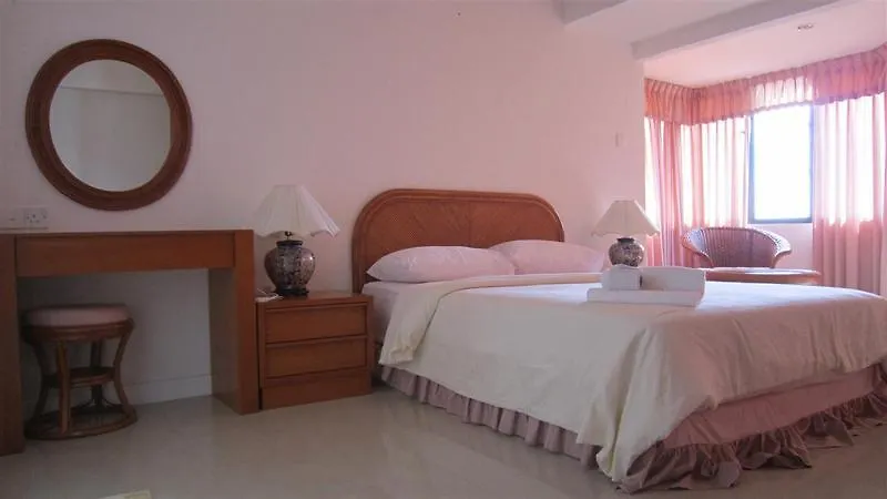 Sri Sayang Apartment By Seaview Agency PENANG 4*,  Malásia