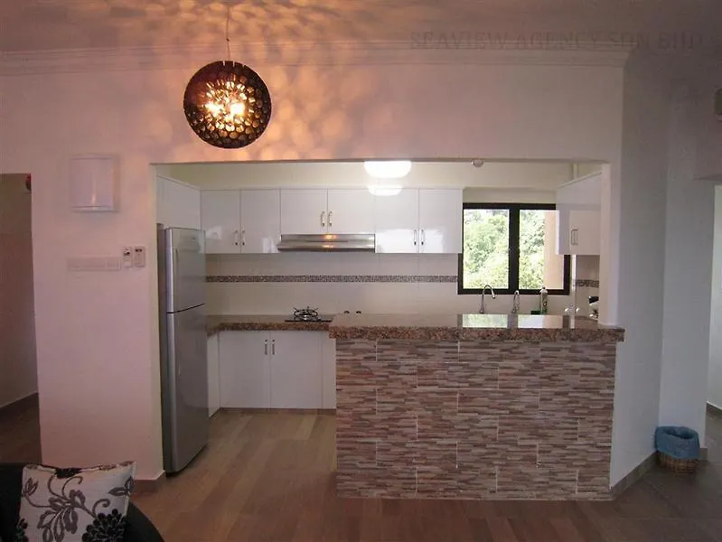 Sri Sayang Apartment By Seaview Agency PENANG