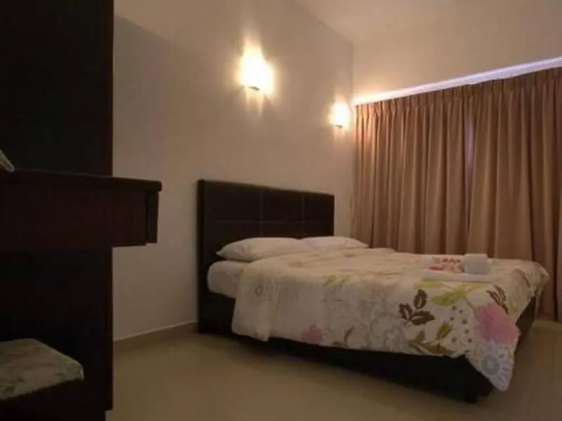 Sri Sayang Apartment By Seaview Agency PENANG Hotel