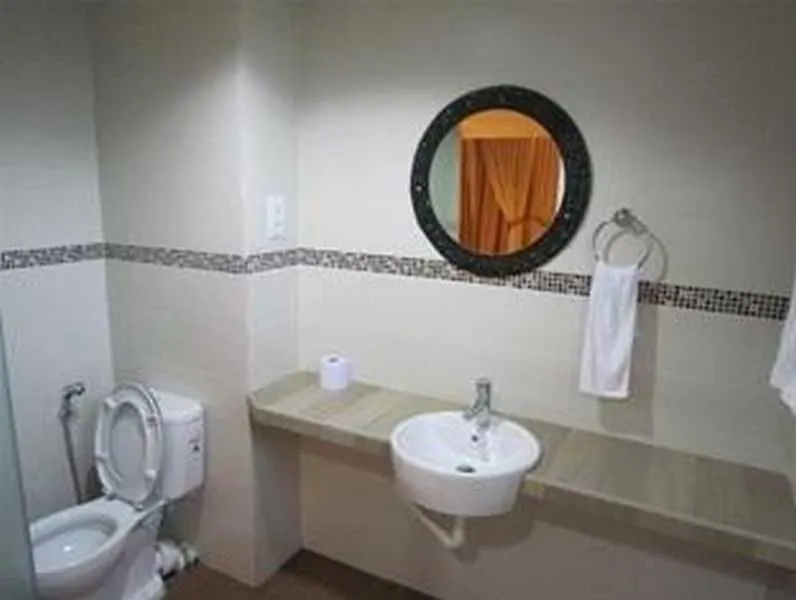 Sri Sayang Apartment By Seaview Agency PENANG