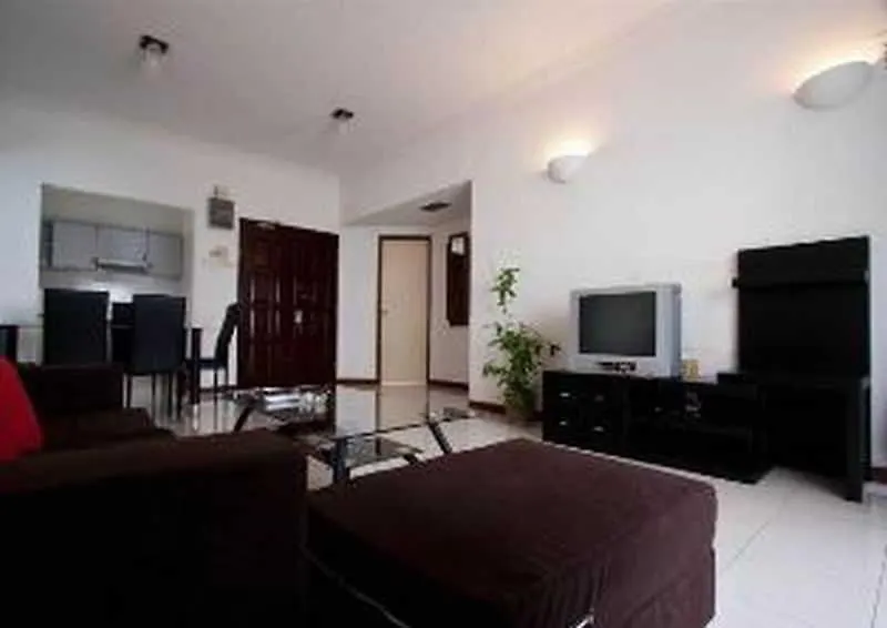 Sri Sayang Apartment By Seaview Agency PENANG