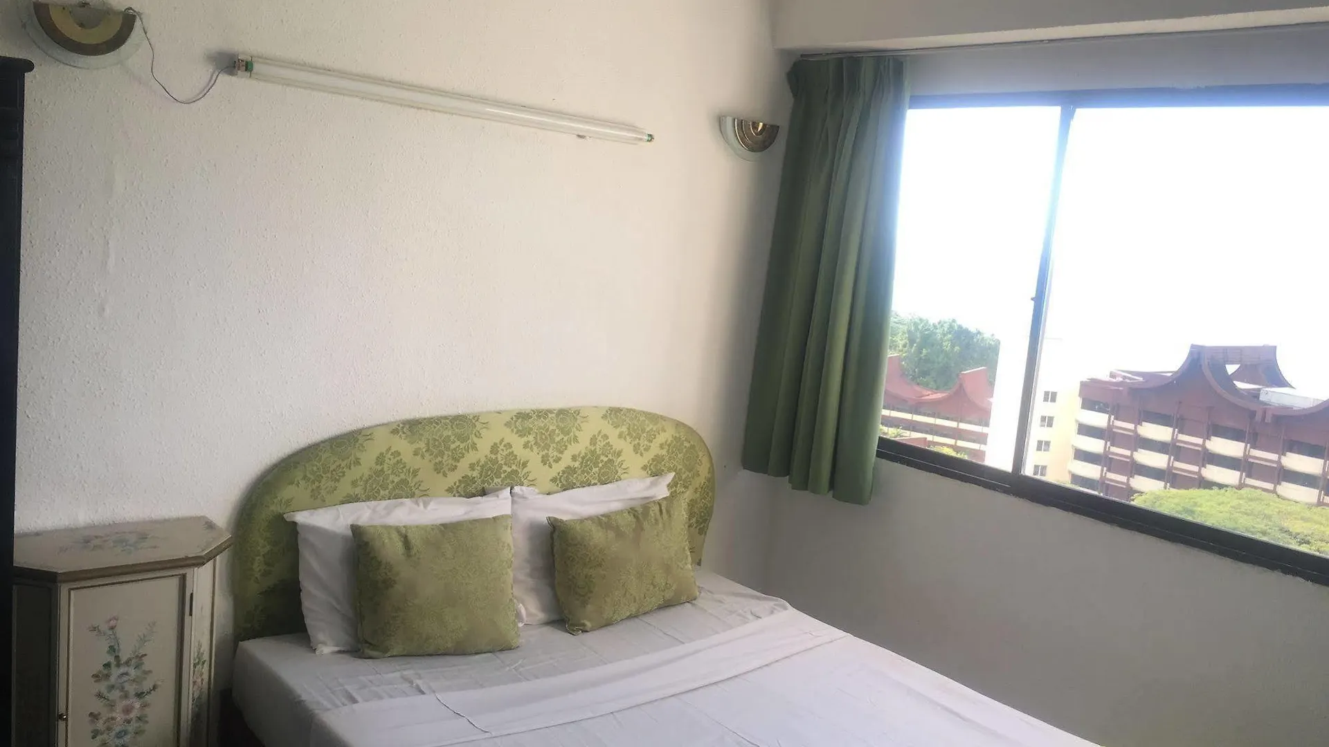 Sri Sayang Apartment By Seaview Agency PENANG