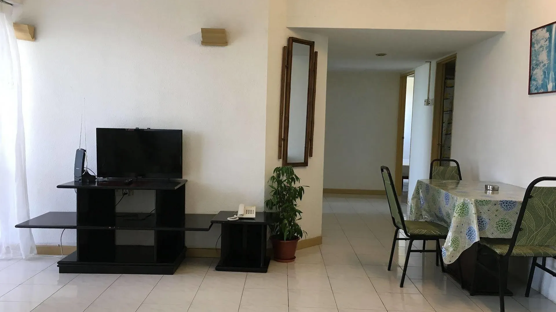 Sri Sayang Apartment By Seaview Agency PENANG Hotel